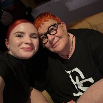 Cristina Ciobănașu este fiica adoptivă a Ruxandrei Ion, dar nu și în acte. De ce nu a fost înfiată legal de mama telenovelelor