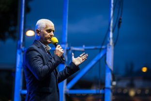 Virgil Ianțu: „Să începem prin a condamna răspicat violența domestică”