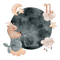 Horoscop mâine, 9 iunie 2025, astrolog Vlad Daia, Capricorn