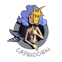 Capricorn ♑️