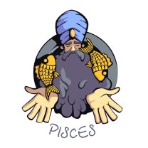 Pești ♓️