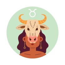 Taur ♉️