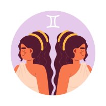 Gemeni ♊️
