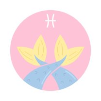 Pești ♓️
