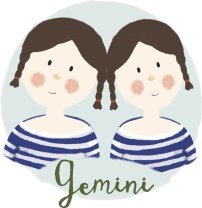 Gemeni ♊️