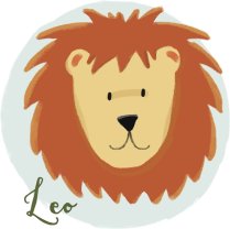 Leu ♌️