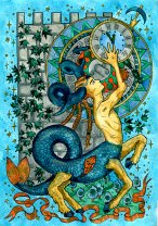 Horoscop mâine, 16 iunie 2025, astrolog Vlad Daia, Capricorn