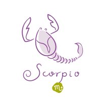 Scorpion ♏️