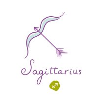 Săgetător ♐️