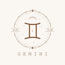 Horoscop mâine, 19 iunie 2025, astrolog Vlad Daia, Gemeni