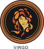 Fecioară ♍️