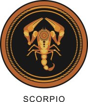 Scorpion ♏️