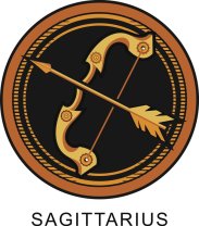 Săgetător ♐️