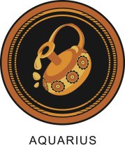 Vărsător ♒️