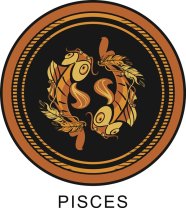 Pești ♓️