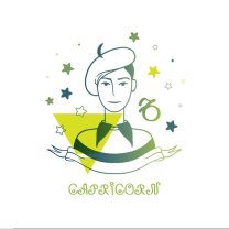 Capricorn ♑️