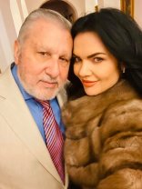 Ioana Năstase a depus actele de divorț. Primele declarații despre motivele despărțirii de Ilie Năstase: "Agresivitate verbală și fizică, amenințări". A făcut acuzații grave