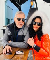 Ioana Năstase a depus actele de divorț. Primele declarații despre motivele despărțirii de Ilie Năstase: "Agresivitate verbală și fizică, amenințări". Femeia a recunoscut că aveau probleme în căsnicie de multă vreme