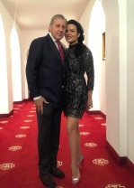 Ioana Năstase a depus actele de divorț. Primele declarații despre motivele despărțirii de Ilie Năstase: "Agresivitate verbală și fizică, amenințări". Nu mai dorește să stea în această relație