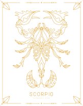 Horoscop mâine, 23 iunie 2025, astrolog Vlad Daia, Scorpion