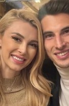 Andreea Bălan și Victor Cornea au stabilit data nunții. Vor apela la un organizator de nunți