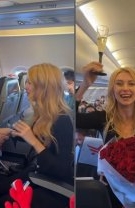 Andreea Bălan și Victor Cornea au ales data nunții. S-au logodit în decembrie anul trecut