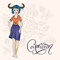 Capricorn ♑️
