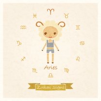 Berbec ♈️