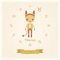 Taur ♉️