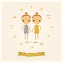 Gemeni ♊️