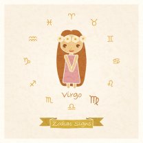 Fecioară ♍️