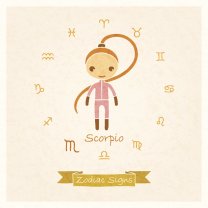 Scorpion ♏️