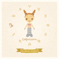 Capricorn ♑️