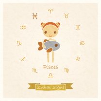 Pești ♓️