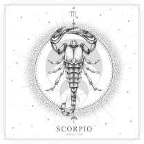 Horoscop mâine, 5 iulie 2025, astrolog Vlad Daia, Scorpion