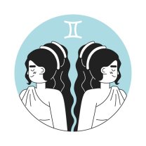 Gemeni ♊️