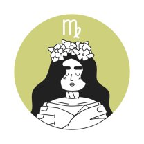 Fecioară ♍️