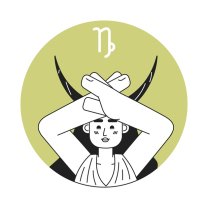 Capricorn ♑️