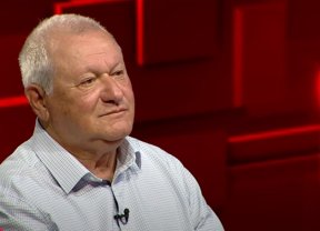 Cristian Țânțăreanu