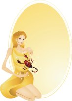 Scorpion ♏️