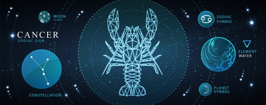 Horoscop mâine, 9 iulie 2025, astrolog Vlad Daia, Rac
