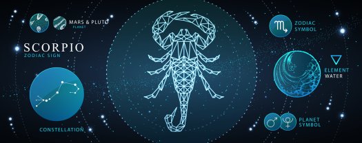 Horoscop mâine, 9 iulie 2025, astrolog Vlad Daia, Scorpion