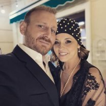 Andreea Marin și Adrian Brâncoveanu și-au spus adio după 7 ani de relație: „Eu am luat hotărârea”. Încă au imagini de cuplu pe rețelele sociale