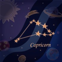 Capricorn ♑️
