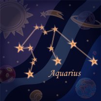 Vărsător ♒️
