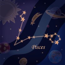 Pești ♓️