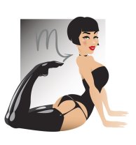 Scorpion ♏️