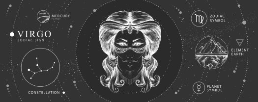 Horoscop mâine, 14 iulie 2025, astrolog Vlad Daia, Fecioară