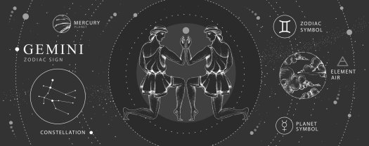 Horoscop mâine, 15 iulie 2025, astrolog Vlad Daia, Gemeni