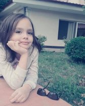 Ce mare a crescut fiica lui Florin Piersic junior. Sonia a fost diagnosticată cu o boală grea. Are 19 ani în prezent